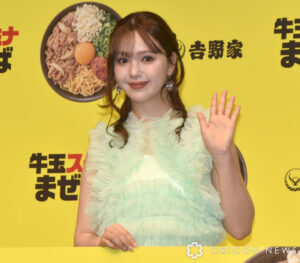 藤田ニコル、AI依存からの脱却で成長へ「頼りすぎちゃう」　人間力の低下を実感 | ORICON NEWS | 福井新聞ONLINE