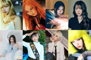 熱狂の6カ月を締めくくる！2025年上半期 K-POP日本人女性メンバー人気決定戦【候補24人】 - DANMEE ダンミ