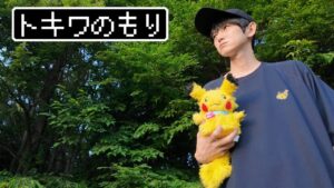 【ポケポケ】5連勝するまで"トキワのもり"から出られません【本郷奏多の日常】