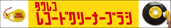 レコードブラシ