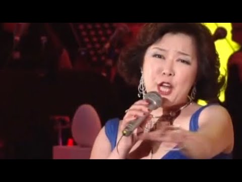 ヒーロー  HOLDING OUT FOR A HERO　麻倉未稀