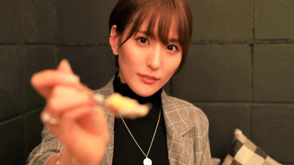 【彼女とデートなう】年上のセクシー美女‼朝比奈祐未と代官山デート 【彼女とデートなう】年上のセクシー美女‼朝比奈祐未と代官山デート