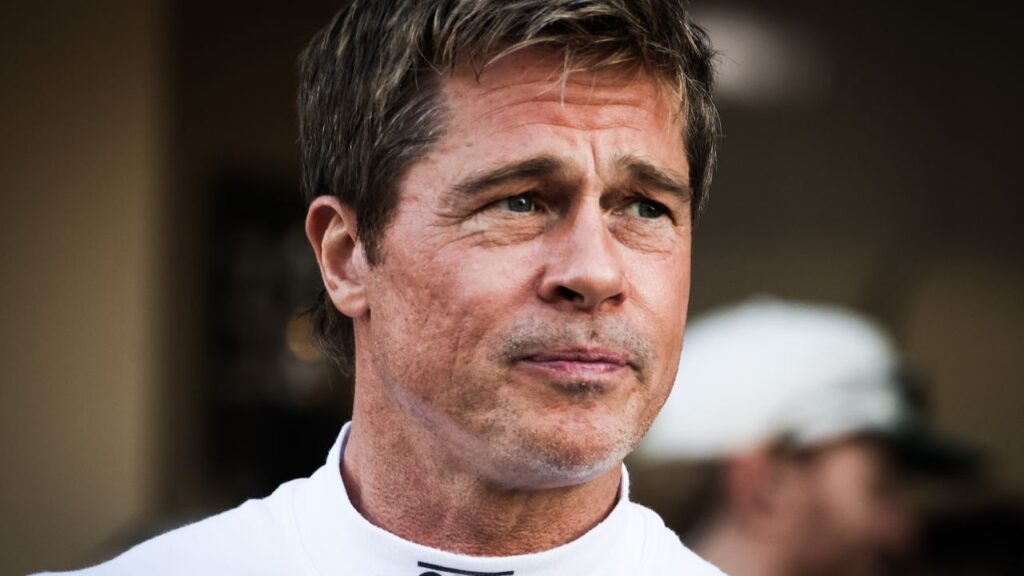 映画『F1®／エフワン』ジョセフ・コシンスキー監督、別エンディングを検討していた | Vogue Japan