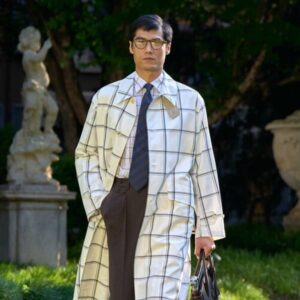 ブリオーニ、ダンヒル、ドルチェ＆ガッバーナをミラノ・ファッション・ウィークのメンズウェアの主役として称賛するハロッズのファッション責任者 - FashionNetwork 日本