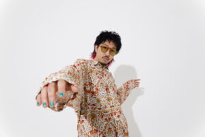 【インタビュー】音楽プロデューサー＆シンガーソングライター清野研太朗、デジタルシングル「素敵な人生」をリリース「大衆性を意識した曲作りをやっていきたい」 | BARKS