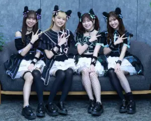 「わーすた」は“世界標準”大谷翔平が刺激!?　リーダー廣川奈々聖「曲でヒットを飛ばしたい！」 - スポニチ Sponichi Annex 芸能