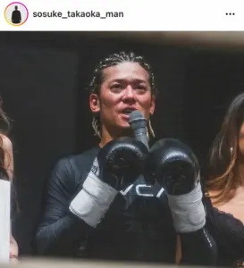 高岡蒼佑、ネット配信のドラマ出演を報告「公に出るのは3年ぶり。演るならば、演るのみ」 - スポニチ Sponichi Annex 芸能