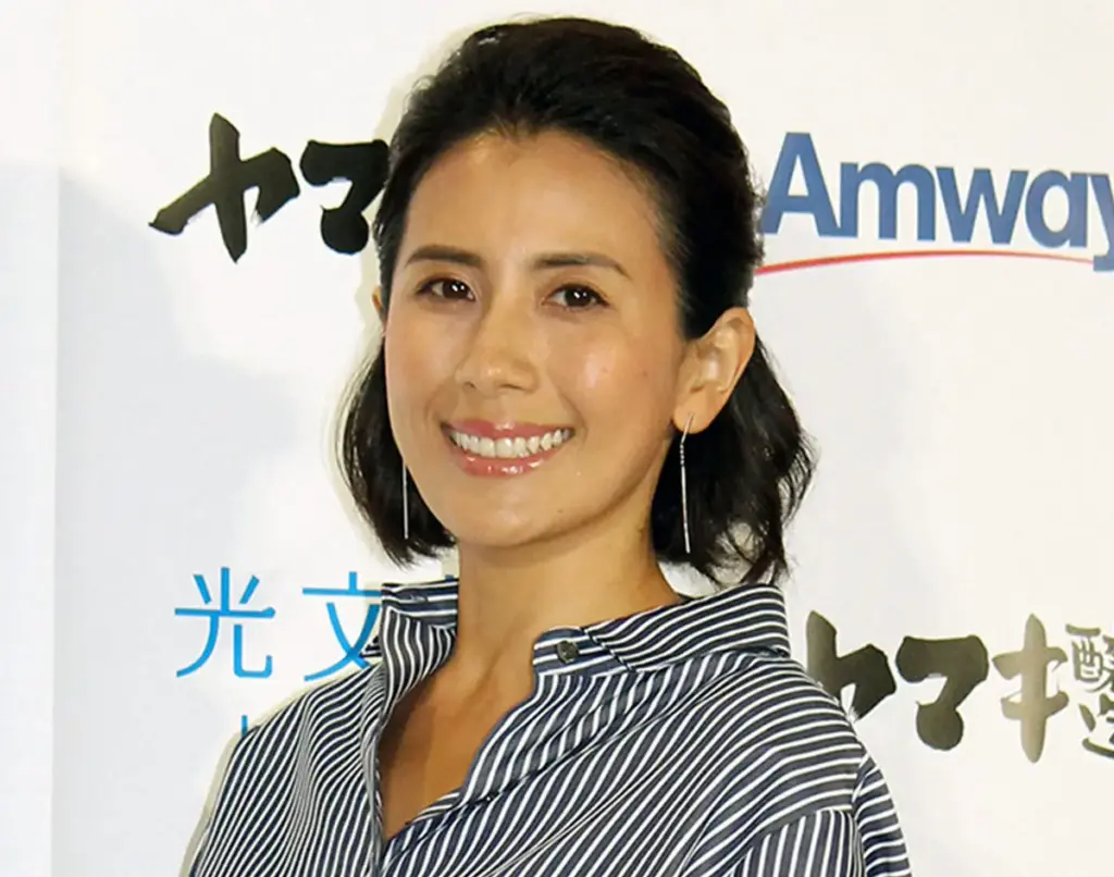 51歳元CanCamモデル　ノーギャラ自腹で200万円も「財産になった」パリへスイーツ修行 - スポニチ Sponichi Annex 芸能