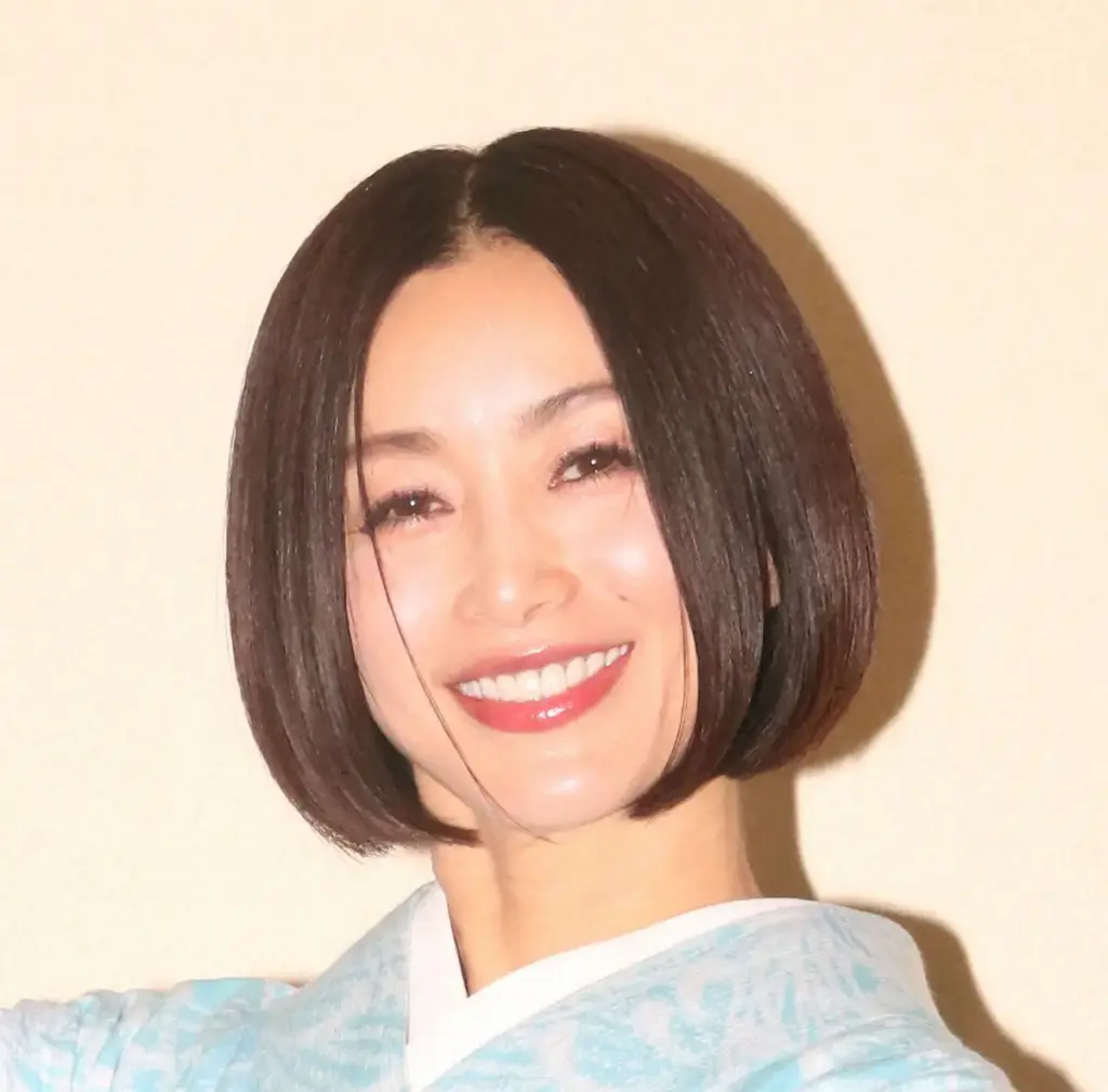 酒井法子　パパイヤ鈴木と間違えてしまった意外な人物「親友間違える？っていうぐらい」 - スポニチ Sponichi Annex 芸能
