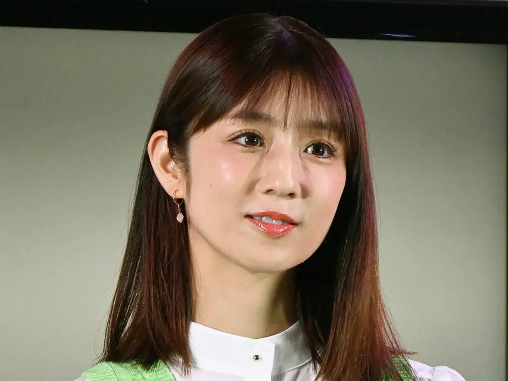 小倉優子　大学の編入を報告　白百合女子大から日本女子大通信課程へ「子育てと仕事との両立を考慮」 - スポニチ Sponichi Annex 芸能
