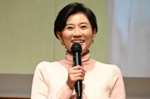 菊川怜　危険な状態で第1子を出産していた　「常位胎盤早期剥離」で輸血寸前「2リットル近く出血」 - スポニチ Sponichi Annex 芸能