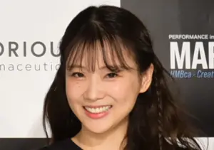重盛さと美　交際報じられた男性との現在の関係に言及　上沼恵美子に追及され「うまいこといってる」 - スポニチ Sponichi Annex 芸能