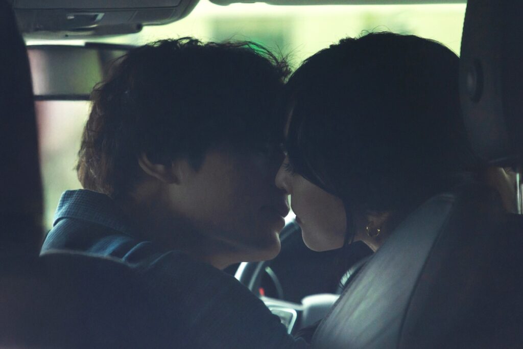 塩野瑛久が体現した韓国式の“メロ”と暴力