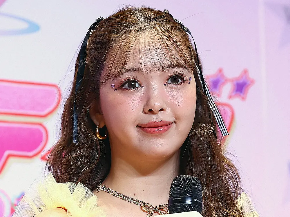 藤田ニコル　アパートの部屋を借りてまで保管しているもの　6畳の部屋が「段ボールだらけ」 - スポニチ Sponichi Annex 芸能