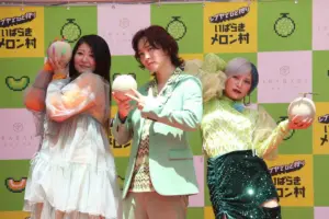 「ぱーてぃーちゃん」すがちゃん最高No.1　趣味の盆栽でまさかの人物のそっくりさんに遭遇 - スポニチ Sponichi Annex 芸能