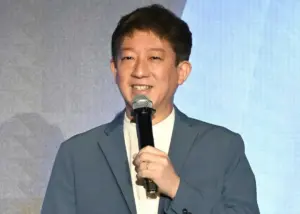 サバンナ高橋　渋谷で街頭インタに応じる→楽しみにオンエア待つもまさかの結末「芸能界に長くいすぎた」 - スポニチ Sponichi Annex 芸能
