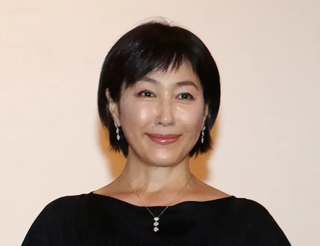 高島礼子　モデルから女優転身のきっかけは大物俳優「ご連絡をいただいて、やってみないか？と…」 - スポニチ Sponichi Annex 芸能