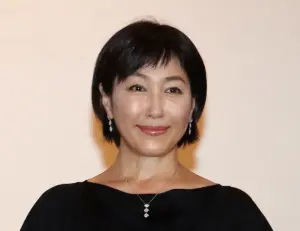 高島礼子　モデルから女優転身のきっかけは大物俳優「ご連絡をいただいて、やってみないか？と…」 - スポニチ Sponichi Annex 芸能