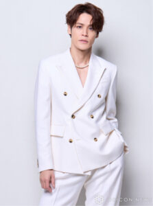 宮野真守、研音所属へ「ひとつひとつの活動に誠実に向き合っていきたい」　35年在籍・劇団ひまわりに感謝も【コメント全文】 | ORICON NEWS | 国内海外のニュース