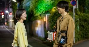 伊野尾慧&伊原六花主演『パラレル夫婦』怒とうのクライマックス突入 キーパーソンは田村(松倉海斗) - ORICON