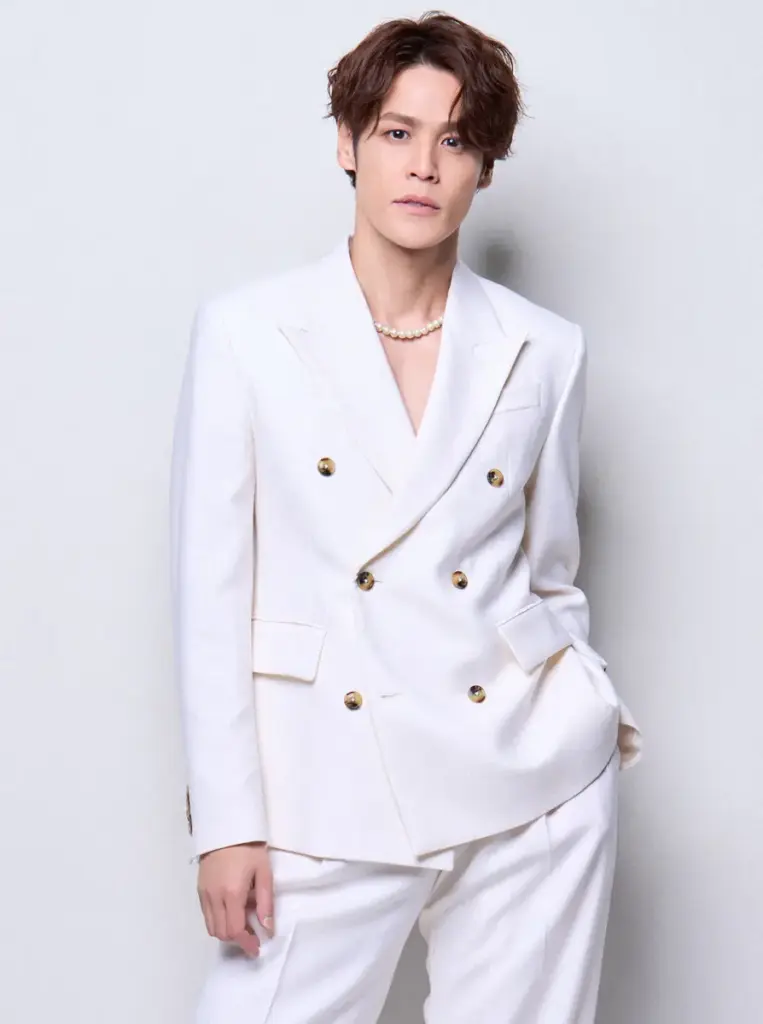 宮野真守が「研音」所属を発表「新たな一歩を踏み出します」声優、俳優、歌手…マルチに活躍 - スポニチ Sponichi Annex 芸能