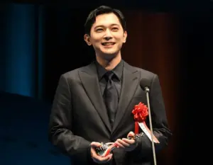 吉沢亮　映画批評家大賞で主演男優賞　30歳で15歳演じ、初めて手話…「皆様のおかげでこの場に」 - スポニチ Sponichi Annex 芸能