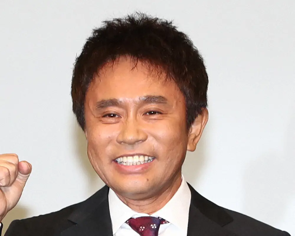 浜田雅功、まさかの珍回答で後輩からツッコミ「復帰が早いかもしれません」「そこまで世間とズレた？」 - スポニチ Sponichi Annex 芸能