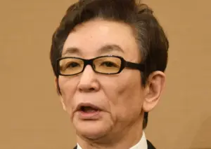 古舘伊知郎　「言葉のテーマパーク」「憧れはずっと消えない」と力説する超大物「やっぱ普通じゃない」 - スポニチ Sponichi Annex 芸能