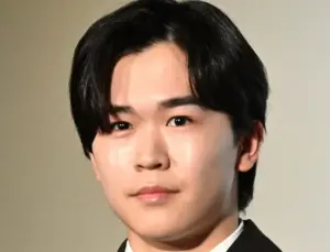 鈴木福、芸能界の“飲み友達”を明かす　大物俳優の名前3連発に「え～っ！！すごっ！！」 - スポニチ Sponichi Annex 芸能