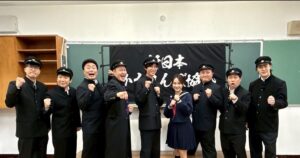 Snow Man阿部亮平、平祐奈が「学校かくれんぼ」初参戦！「めっちゃ出たかったのでうれしい！」（阿部） – THE FIRST TIMES