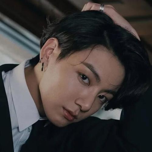 BTS・JUNGKOOKのインスタグラムから