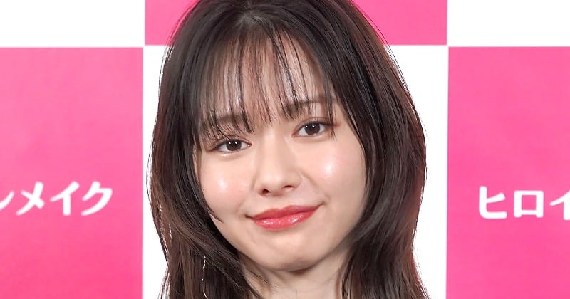 山本舞香、“姉ちゃま”と火鍋&カフェ「7時間語りました」 親密2ショットに反響「2人とも美しい」「妹感可愛すぎ」 - ORICON