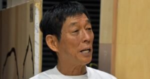明石家さんま、大竹しのぶ長男・二千翔さん結婚“解禁”「我慢して我慢して…」 飯窪春菜も祝福 - ORICON