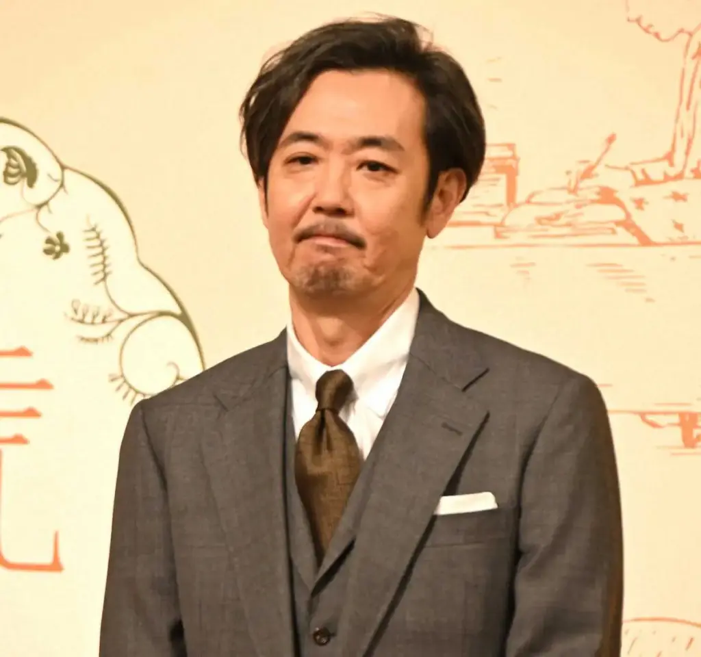 岡部たかし　24歳息子も俳優「1回一緒の舞台に」と明かす　高校時に意志告げられ「ついに来たか…」 - スポニチ Sponichi Annex 芸能