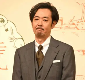 岡部たかし　24歳息子も俳優「1回一緒の舞台に」と明かす　高校時に意志告げられ「ついに来たか…」 - スポニチ Sponichi Annex 芸能