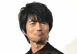 仲村トオル　実はファンだという人気のテレビ番組明かす　「いつも見てます。めっちゃ面白いですね」 - スポニチ Sponichi Annex 芸能