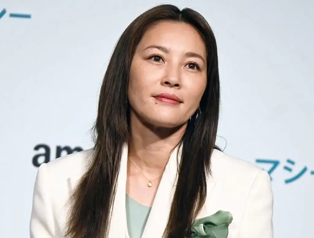 瀬戸朝香　約7年ぶりの女優復帰　きっかけは子どもたちの留学　現場復帰で受けた衝撃とは - スポニチ Sponichi Annex 芸能