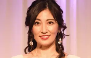 2年前離婚成立の熊田曜子「ごちゃごちゃあったけど無事着陸」　バカリズム「足の骨折ってない？」 - スポニチ Sponichi Annex 芸能