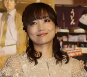 佐藤江梨子　ラジオで感極まり涙　芸能活動の原点に迫り「お父さんが大量に電話してくれて…」 - スポニチ Sponichi Annex 芸能
