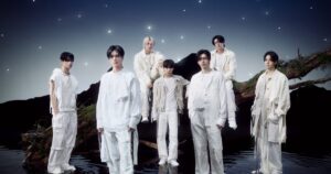 ENHYPEN、日本4thシングル「宵 -YOI-」のコンセプトフォト＆コンセプトフィルム公開 - THE FIRST TIMES