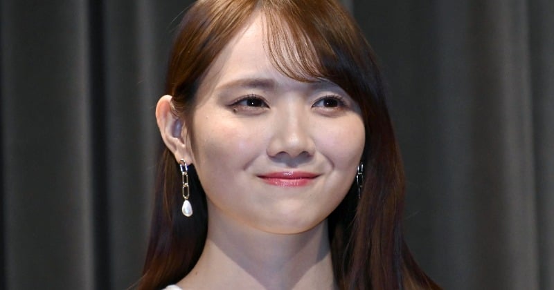 乃木坂46田村真佑、選抜発表は「たくさん泣きました」 アンダーでの活動に決意「もう悲しい顔は見せません」 インスタグラム開設も発表 - ORICON