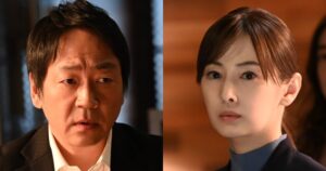 『あな奪』衝撃の事故真相判明→「トリプル土下座」で被害者絶叫 強烈インパクト「初めて観たわ」【ネタバレあり】 - ORICON