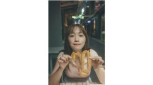 川栄李奈、30歳＆デビュー15周年記念ファースト写真集発売決定　水着や下着カットにも挑戦【コメントあり】 | GetNavi web ゲットナビ
