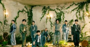 Stray Kids日本3rdミニアルバム『Hollow』がフラゲ日でハーフミリオン突破！世界10の国と地域でiTunes総合首位獲得 – THE FIRST TIMES
