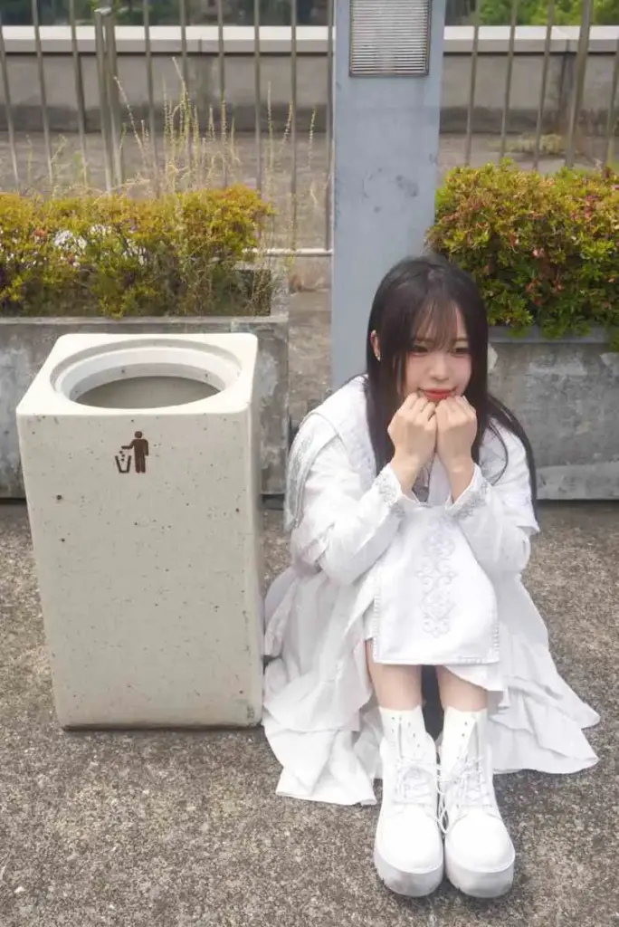 Kolokol佳凪きの、廃虚で恐怖体験？廃れた建物に惹かれる理由 - スポニチ Sponichi Annex 芸能