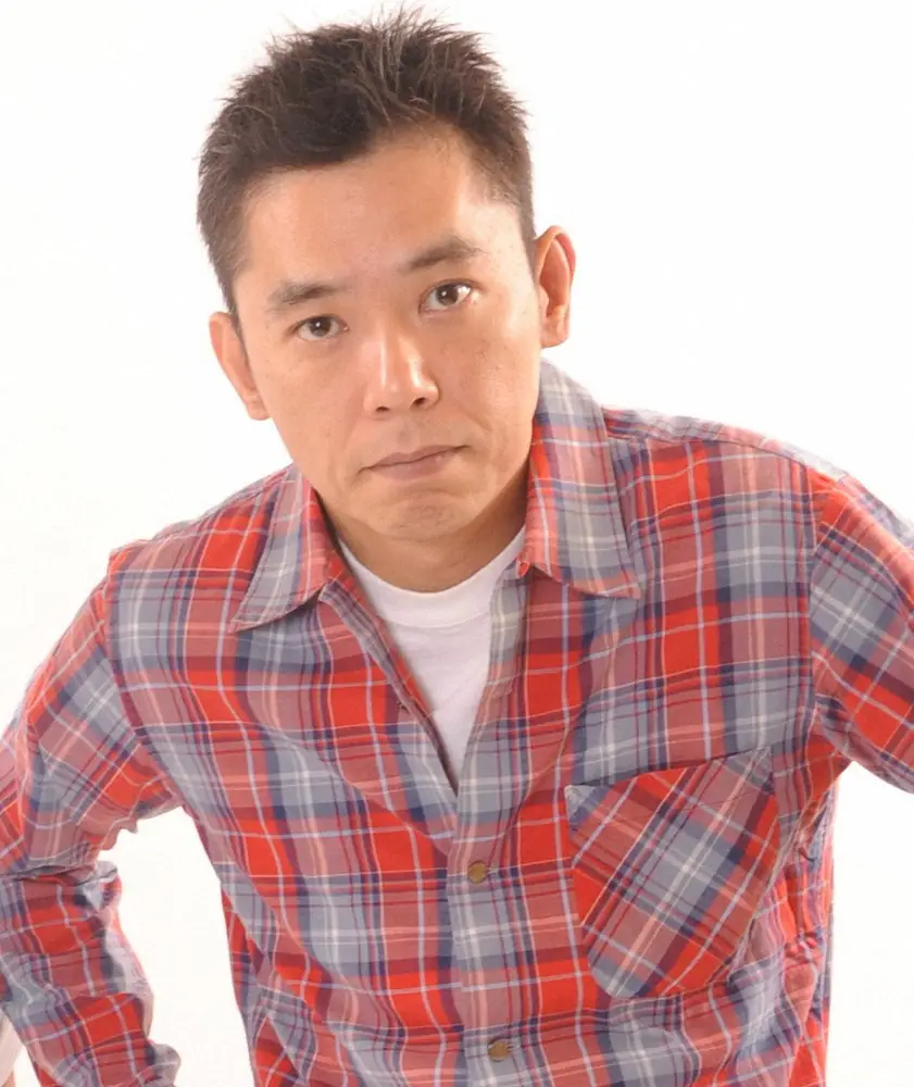 太田光　若手人気俳優の名前いじりをしていたら…まさかの展開「今の会話、聞いてた？」 - スポニチ Sponichi Annex 芸能