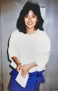 中山美穂さん　語られなかった数々の逸話　トップアイドルに育てた事務所創業者の著書　20日に刊行 - スポニチ Sponichi Annex 芸能