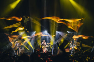 初めて観たTHE YELLOW MONKEY：Vol.4