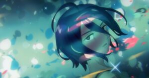 『ガンダム ジークアクス』来週最終回で場面カット公開 公式ファンに感謝「マチュ、ニャアン、シュウジの物語の結末をどうか見届けて」 - ORICON