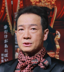 田原俊彦
